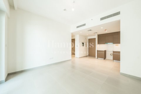 Apartmen di Dubai Creek Harbour (The Lagoons), UAE 2 bilik tidur, 92.06687300 meter persegi № 583686 - foto 1