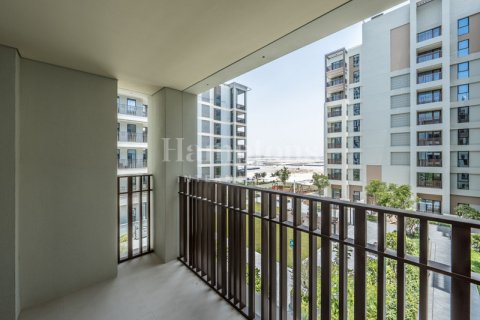 Apartmen di Dubai Creek Harbour (The Lagoons), UAE 2 bilik tidur, 92.06687300 meter persegi № 583686 - foto 10
