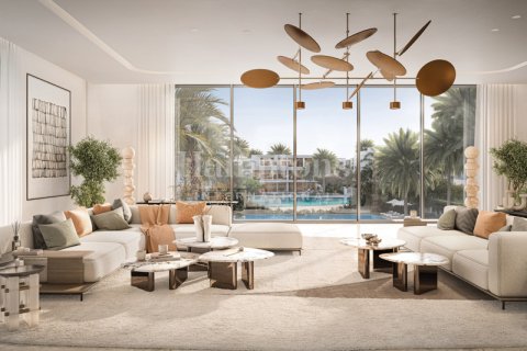 Villa Dubaijā, AAE 5 istabas, 949.93317500 m2 Nr. 583683 - attēls 9