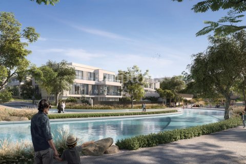 Villa Dubaijā, AAE 5 istabas, 949.93317500 m2 Nr. 583683 - attēls 1