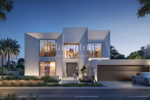 Villa Dubaijā, AAE 5 istabas, 949.93317500 m2 Nr. 583683 - attēls 14