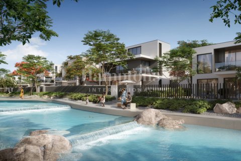 Villa Dubaijā, AAE 5 istabas, 949.93317500 m2 Nr. 583683 - attēls 13
