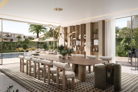 Villa Dubaijā, AAE 5 istabas, 949.93317500 m2 Nr. 583683 - attēls 8