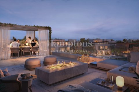 Villa Dubaijā, AAE 5 istabas, 949.93317500 m2 Nr. 583683 - attēls 12
