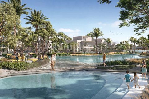 Villa Dubaijā, AAE 5 istabas, 949.93317500 m2 Nr. 583683 - attēls 3