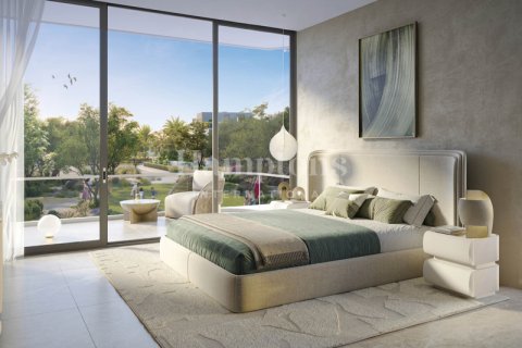 Vila v Dubai Hills Estate, Dubai, SAE 4 ložnice, 472.96917300 m² Č.: 583682 - fotografie 7