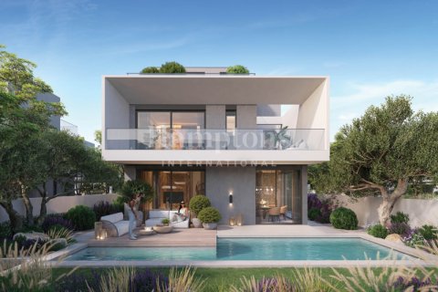 Vila v Dubai Hills Estate, Dubai, SAE 4 ložnice, 472.96917300 m² Č.: 583682 - fotografie 5
