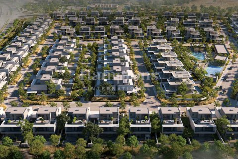 Vila v Dubai Hills Estate, Dubai, SAE 4 ložnice, 472.96917300 m² Č.: 583682 - fotografie 1