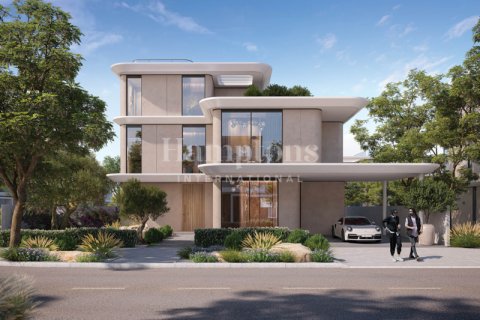 Vila v Dubai Hills Estate, Dubai, SAE 4 ložnice, 472.96917300 m² Č.: 583682 - fotografie 11