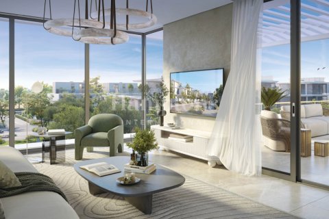 Vila v Dubai Hills Estate, Dubai, SAE 4 ložnice, 472.96917300 m² Č.: 583682 - fotografie 8