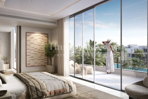 Dubai, संयुक्त अरब अमीरात में विला, 5 बेडरूम, 1037.08 वर्ग मीटर, संख्या 583684 - फ़ोटो 11