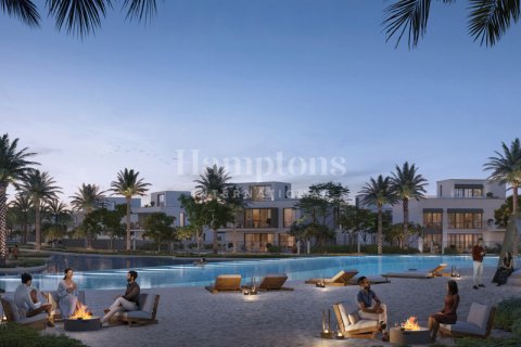 Dubai, संयुक्त अरब अमीरात में विला, 5 बेडरूम, 1037.08 वर्ग मीटर, संख्या 583684 - फ़ोटो 6