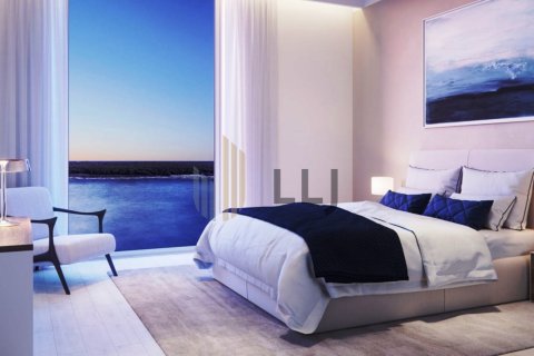 Vila na Saadiyat Island, Abu Dhabi, SAE 6 ložnice, 716.3 m² Č.: 567858 - fotografie 7