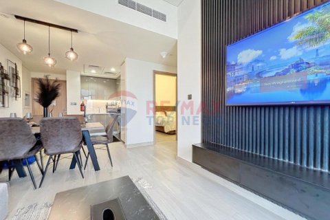 Meydan, Dubai, BAE’de satılık daire 28.6 m&sup2; No 547940 - fotoğraf 12