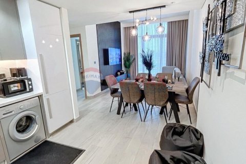 Meydan, Dubai, BAE’de satılık daire 28.6 m&sup2; No 547940 - fotoğraf 10