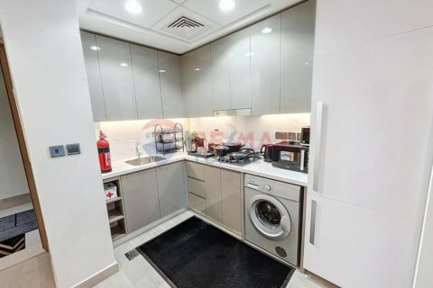 Meydan, Dubai, BAE’de satılık daire 28.6 m&sup2; No 547940 - fotoğraf 8