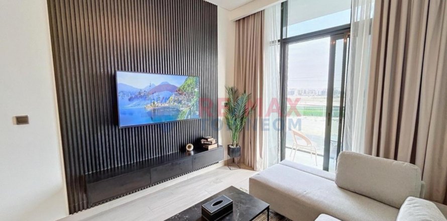 Meydan, Dubai, BAE’de daire 28.6 m² No 547940