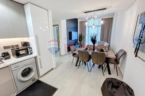 Meydan, Dubai, BAE’de satılık daire 28.6 m&sup2; No 547940 - fotoğraf 5