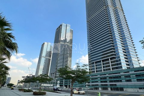 Kancelář v Jumeirah Lake Towers, Dubai, SAE 157.5 m² Č.: 547943 - fotografie 5