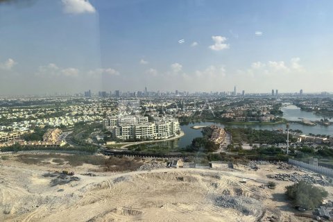 Kancelář v Jumeirah Lake Towers, Dubai, SAE 157.5 m² Č.: 547943 - fotografie 8