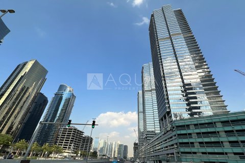 Kancelář v Jumeirah Lake Towers, Dubai, SAE 157.5 m² Č.: 547943 - fotografie 6