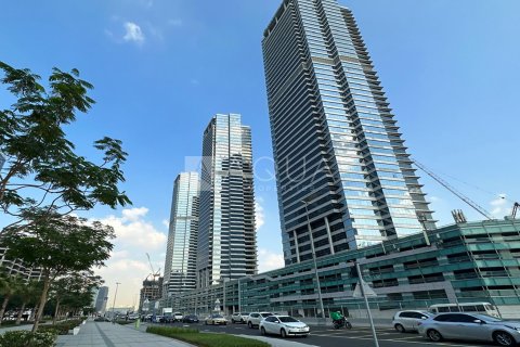 Kancelář v Jumeirah Lake Towers, Dubai, SAE 157.5 m² Č.: 547943 - fotografie 9