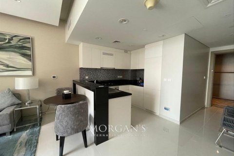 Byt v Business Bay, Dubai, SAE 1 ložnice, 62.4 m² Č.: 541008 - fotografie 15