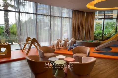 Byt v Business Bay, Dubai, SAE 1 ložnice, 62.4 m² Č.: 541008 - fotografie 31