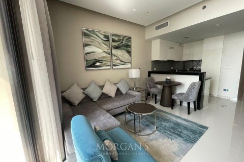 Byt v Business Bay, Dubai, SAE 1 ložnice, 62.4 m² Č.: 541008 - fotografie 32
