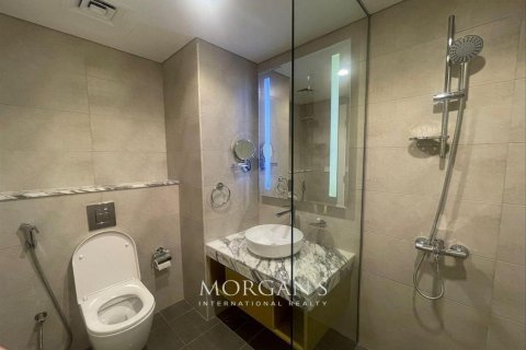 Byt v Business Bay, Dubai, SAE 1 ložnice, 62.4 m² Č.: 541008 - fotografie 18
