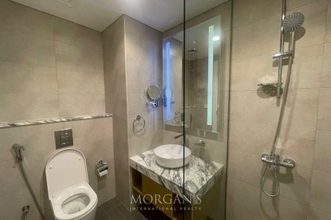 Byt v Business Bay, Dubai, SAE 1 ložnice, 62.4 m² Č.: 541008 - fotografie 38