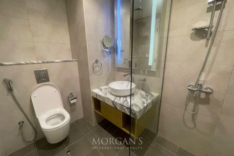Byt v Business Bay, Dubai, SAE 1 ložnice, 62.4 m² Č.: 541008 - fotografie 39