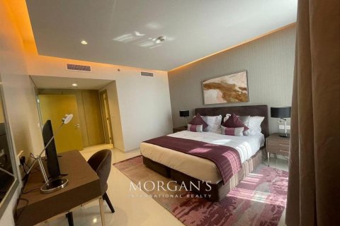 Byt v Business Bay, Dubai, SAE 1 ložnice, 62.4 m² Č.: 541008 - fotografie 16
