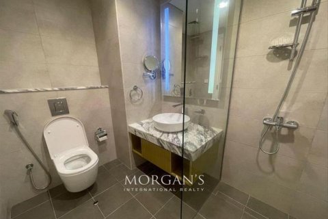 Byt v Business Bay, Dubai, SAE 1 ložnice, 62.4 m² Č.: 541008 - fotografie 9