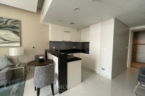 Byt v Business Bay, Dubai, SAE 1 ložnice, 62.4 m² Č.: 541008 - fotografie 34