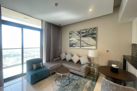 Byt v Business Bay, Dubai, SAE 1 ložnice, 62.4 m² Č.: 541008 - fotografie 33