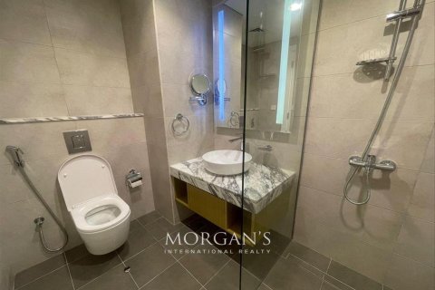 Byt v Business Bay, Dubai, SAE 1 ložnice, 62.4 m² Č.: 541008 - fotografie 28