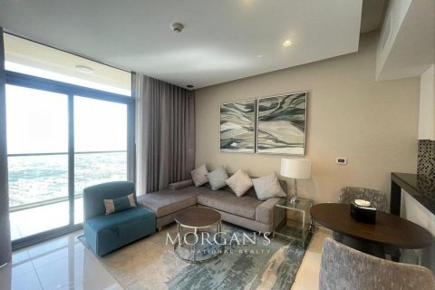 Byt v Business Bay, Dubai, SAE 1 ložnice, 62.4 m² Č.: 541008 - fotografie 22