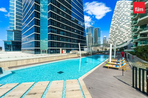 Dzīvoklis Business Bay, Dubaijā, AAE 2 istabas, 102.2 m2 Nr. 568304 - attēls 22