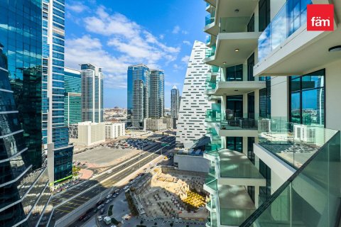 Dzīvoklis Business Bay, Dubaijā, AAE 2 istabas, 102.2 m2 Nr. 568304 - attēls 3