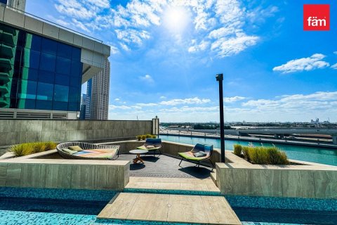 Dzīvoklis Business Bay, Dubaijā, AAE 2 istabas, 102.2 m2 Nr. 568304 - attēls 24