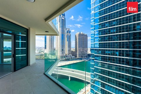 Dzīvoklis Business Bay, Dubaijā, AAE 2 istabas, 102.2 m2 Nr. 568304 - attēls 2