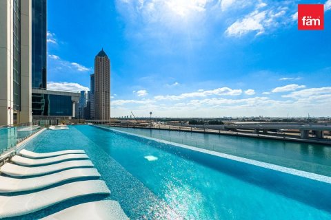 Dzīvoklis Business Bay, Dubaijā, AAE 2 istabas, 102.2 m2 Nr. 568304 - attēls 20