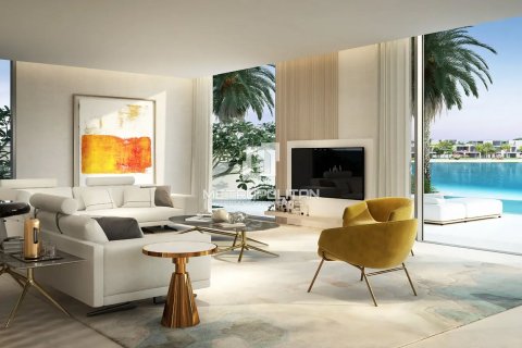 Müüa villa asukohaga Palm Jebel Ali, Dubai, AÜE: 6 magamistoaga, 732 m² Nr 593127 - pilt 11