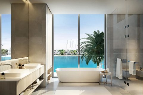Müüa villa asukohaga Palm Jebel Ali, Dubai, AÜE: 6 magamistoaga, 732 m² Nr 593127 - pilt 9