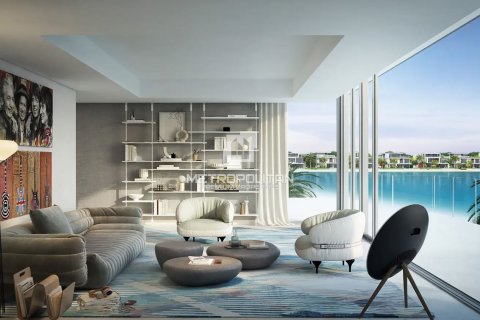 Müüa villa asukohaga Palm Jebel Ali, Dubai, AÜE: 6 magamistoaga, 732 m² Nr 593127 - pilt 5