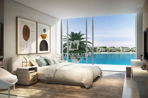 Müüa villa asukohaga Palm Jebel Ali, Dubai, AÜE: 6 magamistoaga, 732 m² Nr 593127 - pilt 7