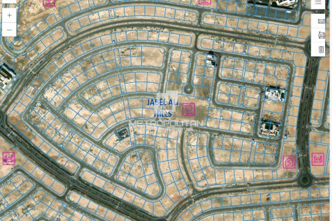 Land in Jebel Ali, Dubai, UAE 950 sq.m. № 593128 - photo 13