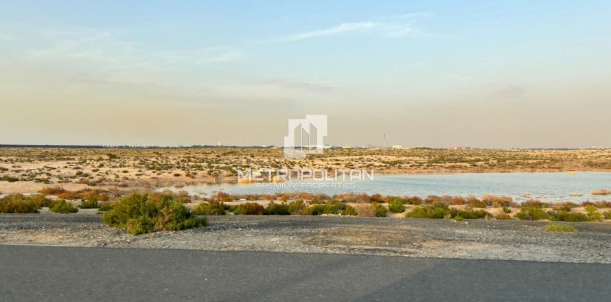 Land in Jebel Ali, Dubai, UAE 950 sq.m. № 593128