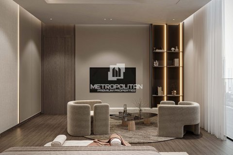 Vila v Jumeirah, Dubai, SAE 6 spální, 1487 m2 č. 593130 - Fotografia 18